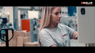 2022 SOLID TOOLS - European manufacturer of construction tools