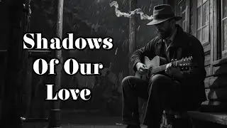 Shadows of Our Love | Emotional Blues & Jazz Love Story 🎷💔