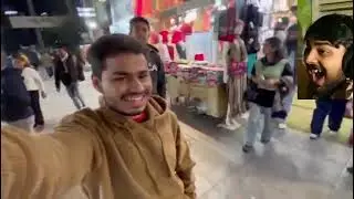 Double day vlog ✌️