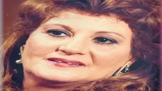 سعاد حسين والدة سماح أنور حاولت التخلص من حياتها لكي تكتب عنها الصحف وزوجها فنان مشهور