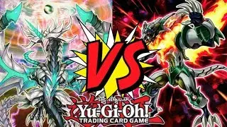 YUGIOH RANKED DUEL -tartaro(Salamangreat) vs ZeroSaul(Danger!Thunder Dragon Guardragon)- Duelingbook