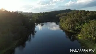 Enoggera Dam, Queensland Australia