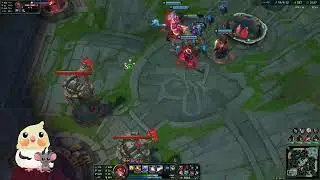 Diamond Neeko mid main