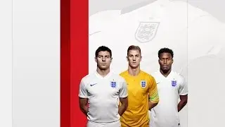 England 2014 World Cup Squad Announcement - Roy Hodgson Press Conference 12-05-14