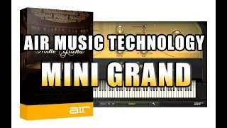 AIR Music Technology Mini Grand review