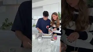 Instant Rolled Ice Cream Maker at Home?! 👀 PT4