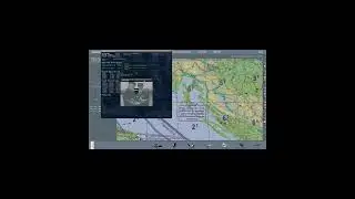 Falcon BMS weekly campaign mission