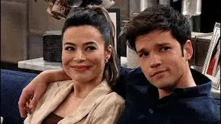 Carly & Freddie (Creddie/ICarly) {MV} - Count On Me