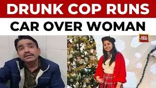 Ambala Shock: Girl Dies After E-Rickshaw Hit by Drunk Police Officer&rsquo;s Car | India Today News