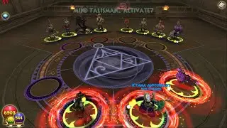 Wizard101: Lemuria Playthrough Part 14-No More Heroes