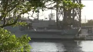 Navy procurement abilities criticised