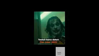 Taukah kamu dalam Film JOKER - Taukah  Kamu?#shorts #film #short #tahukahkamu