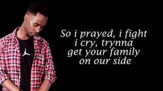 Nelson B - Destination (official lyrics video)