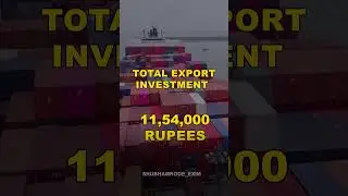 🇮🇳🍅 Tomato Export: भारताची Red Gold Opportunity! 🌍🚢