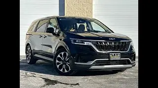 2024 Kia Carnival EX MA Milford, Franklin, Worcester, Framingham MA Providence