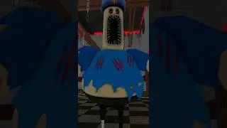 La #historia del #obby de la prision de #barry en #roblox