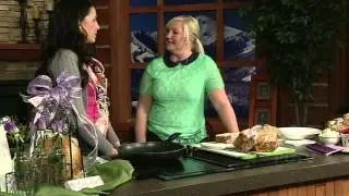 Kneaders Stuffed French Toast on PCTV
