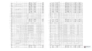 Wind Sketches - Philip Sparke