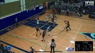 Anthony Flashey | South Kitsap High School 2025