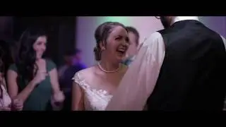 Catherine and James Cinematic Highlights 4/20/19
