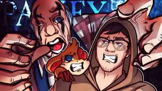 THIS GAME SCARED THE S*** OUT OF ME!!!! [PACIFY: FARM UPDATE]