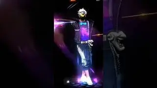 Wait For Me - mxzi & dj yuko #shorts #shortsfeed #freefire
