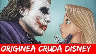 Povestile Originale Sunt Chiar Mai Crude