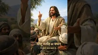 yishu Daya kab aata hai Sagar Ishwar data Mahan #shorts #jesus #song