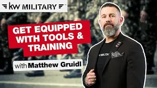 Helping Veterans Launch Real Estate Careers | KW Military