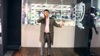 I AM PLAYR • The New Agent And Nike Contract