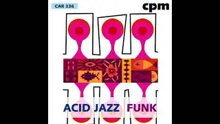 Flotation (Full Mix) - Simon Wadmore, Douglas Kinloch (Acid Jazz - Funk) Rare Drum n Bass Tune ...