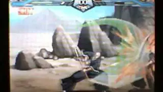 Ikkaku Combo