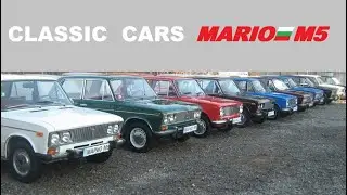Лада ВАЗ Жигули Lada VAZ Zhiguli 