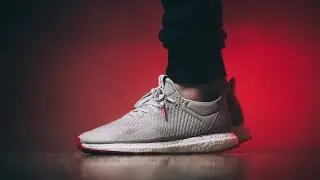solebox x adidas Consortium UltraBOOST UNCAGED