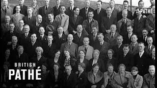 Survivors Of The 1916 Up Rising (1938)