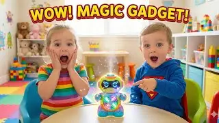 100+ Magical Kids Gadgets in 1 Video! 😍 Amazing Toys for Toddlers
