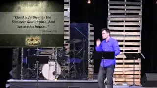 God's Promise and David's Victories