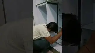 अलमारी में लॉकर कैसे बनाएं || how to make hidden locker in wooden almirah ||
