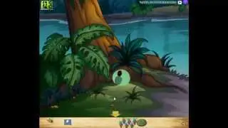 Fruits Forest Escape Walkthrough