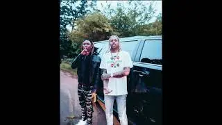 (FREE) Slimelife Shawty x 24Heavy x MadMarcc Type Beat - 