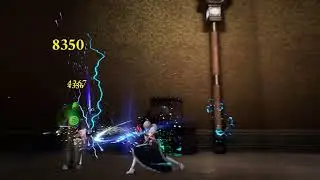 BNS neo [Sin EP] TRFR