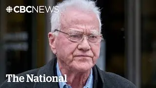 Billionaire Frank Stronach's sex assault trial begins