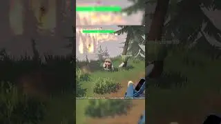 Smokey the Bear would be so ashamed #gaming #rvthereyet #clips