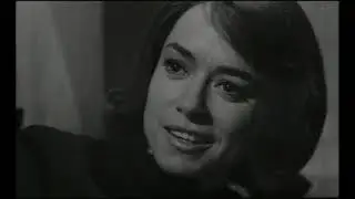 Olga Zubarry (Argentina). Actrices internacionales en el Cine Espa&ntilde;ol. A hierro muere. 1962.