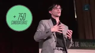 I PREMIOS INNOVACION EDUCATIVA