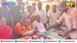 Zhb | Bakki Venkaiah has warned that attacks on SC/ST will not be tolerated under any circumstances.