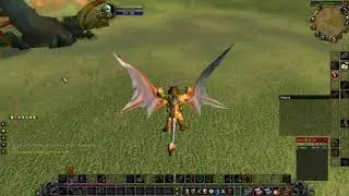 Хамуул рунический тотем / Hamuul Runetotem World of Warcraft  Classic 2019