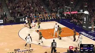🔥Season 15 Fantasy League. CPU vs CPU Day22
