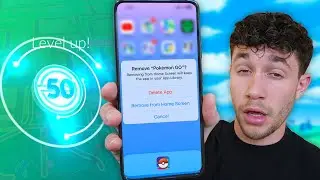 9 Things To Do in Pok&eacute;mon GO if You&rsquo;re Bored