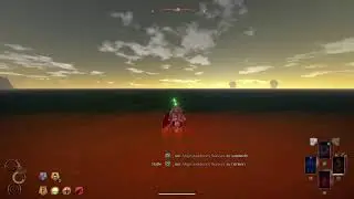 Outward Vampiric Build no die run.